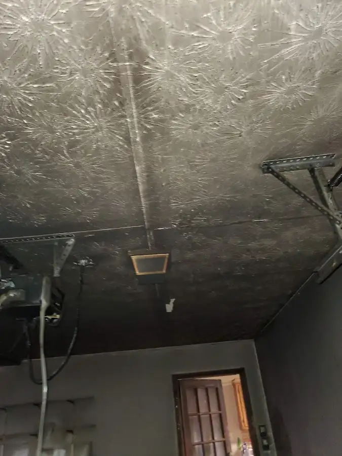 Fire and smoke damage assessment for Emergency Water Damage Services in Dripping Springs